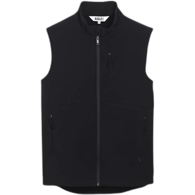 Softshell vest Aigle