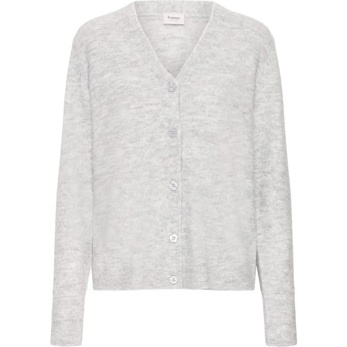 fransa - FRELLIS CAR 1 - Dames - Cardigans