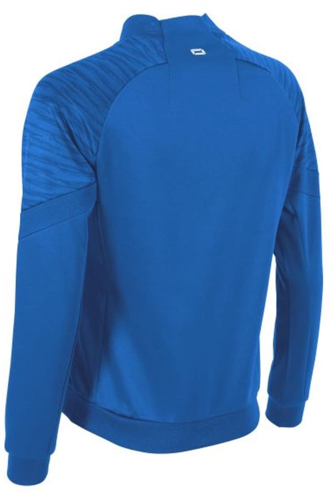 Stanno Bolt Full Zip Top Dames - Maat M