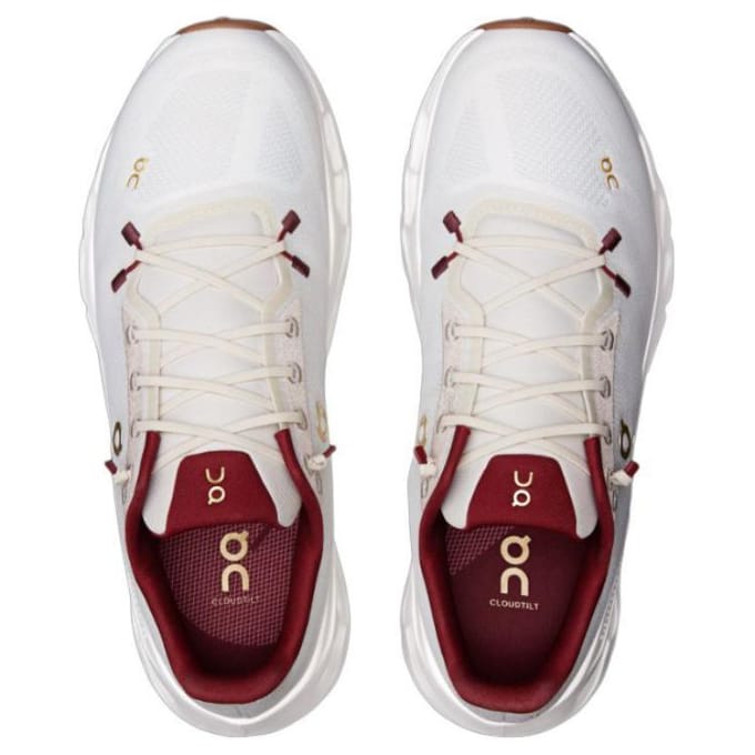 On Running Cloudtilt Jaar van de Slang 3MF10742143 45 white