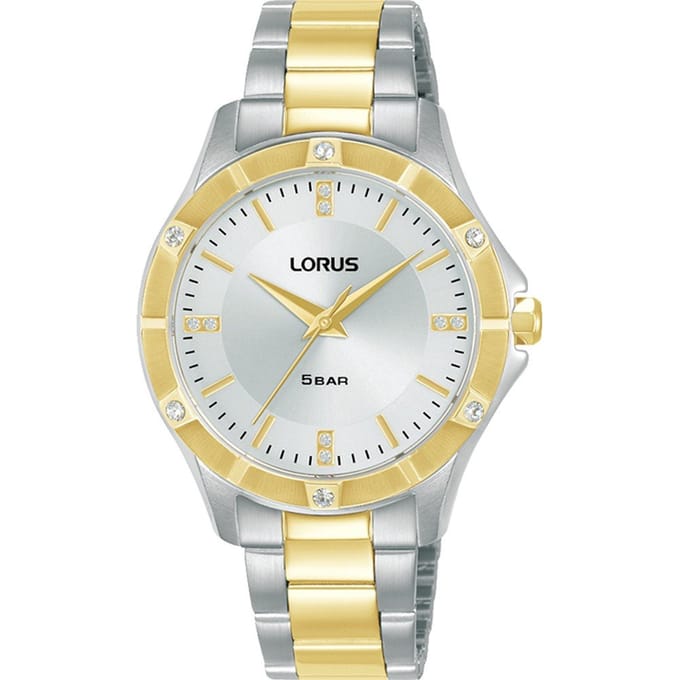 Lorus Classic RG280XX9 Horloge