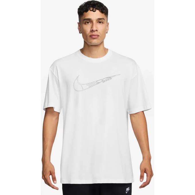 T-shirt Nike