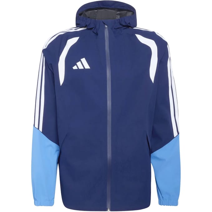 Waterdichte jas adidas Tiro 26