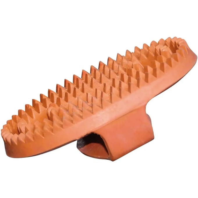 Borstel Harry's Horse Roskam rubber klein