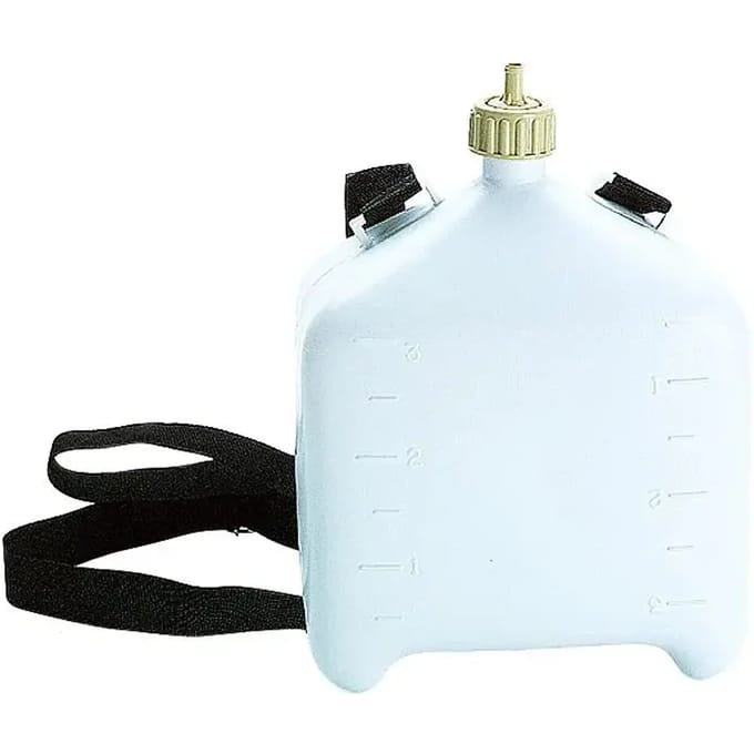 Tank voor automatische injectoren Demaplast