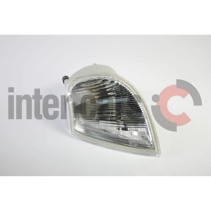 Richtingaanwijzer DEPO 552-1505L-UE links