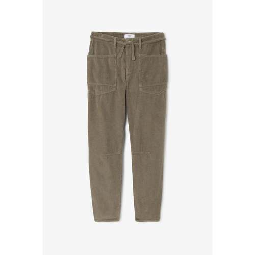 Broek Le Temps des Cerises MADIE losse, wijde broek