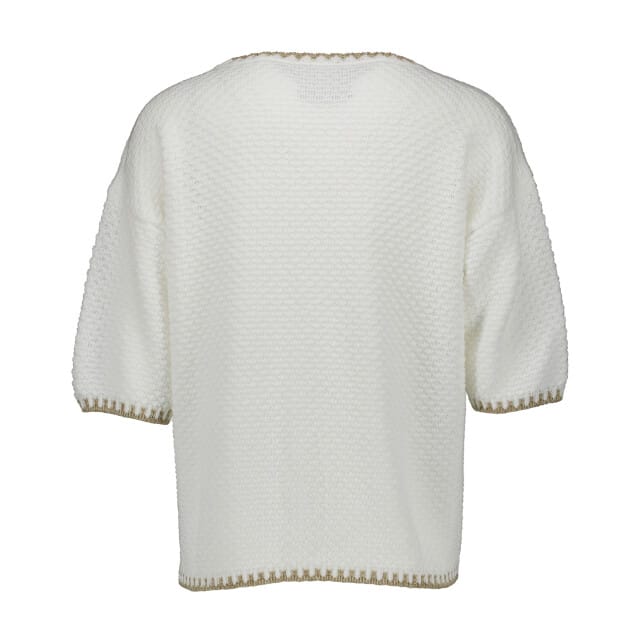Anneclaire D1583 785 Truien Off White D1583 785