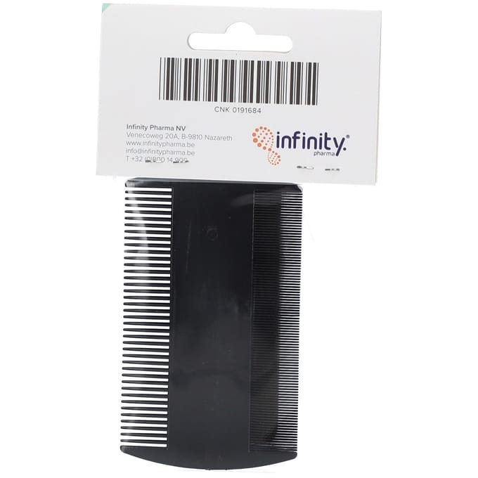 Pharmex Luizenkam 1 Kam