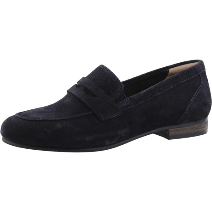 Helioform - maat 37.5 - 309.003 Blauw Combi