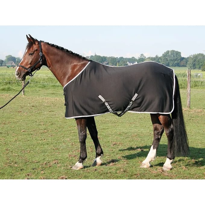 Verkoelend paardenhemd in jersey Harry's Horse