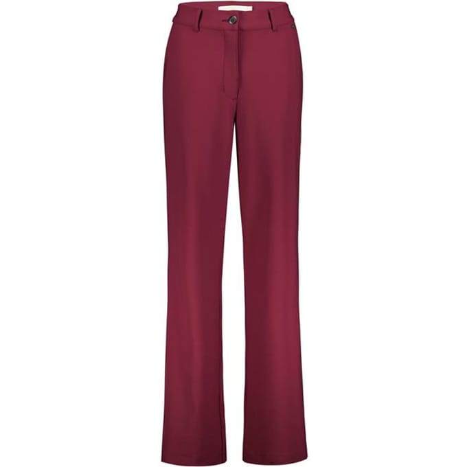 DIDI Dames Pants Mighty Windsor wine maat 36