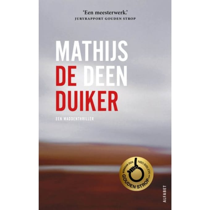 De Duiker - De Hollander - Mathijs Deen