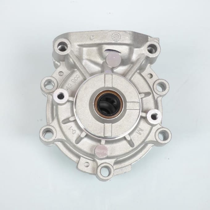 Carter moteur RSM pour Auto Neuf