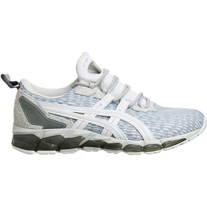 Asics Gel-Quantum 360 6 Heren Witte Sneakers