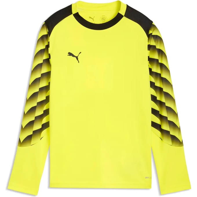 Langarmshirt kind Puma Liga
