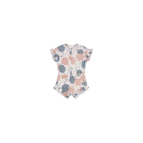 Sweet Petit peuter jumpsuit Bett Light Beige Melange 98 dames