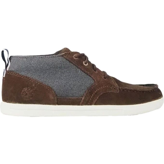 Timberland EK Fulk Chukka Bruin Heren Laarzen
