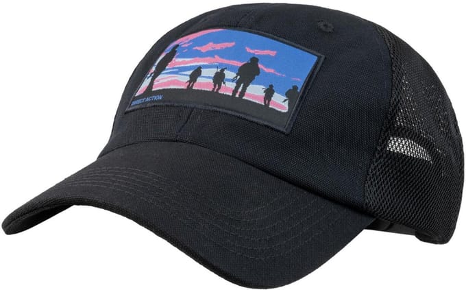 Direct Action Sunset Feed Cap