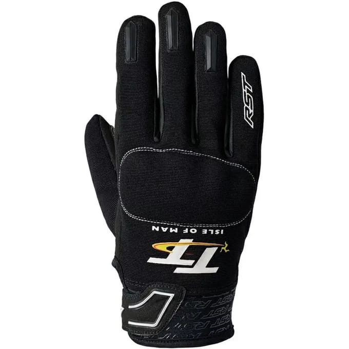Motorhandschoenen Zomer RST TT Team CE