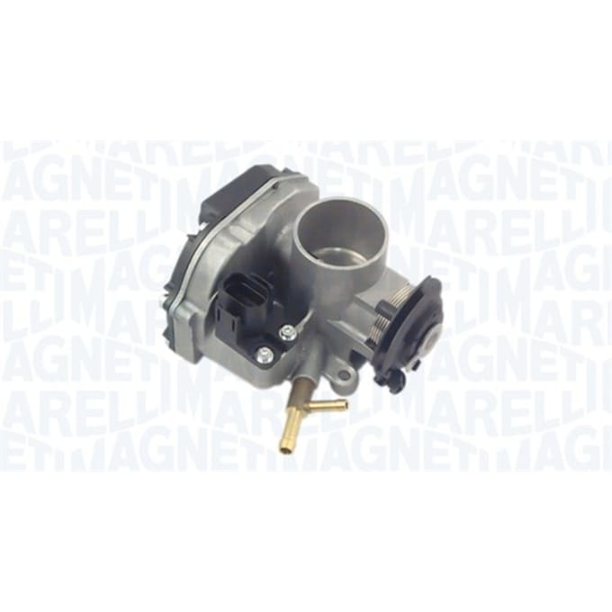 Gasklephuis MAGNETI MARELLI 802000000090