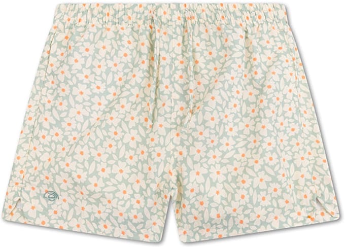 Swim Essentials Zwembroek Meisjes - Groen - Florish - 122/128