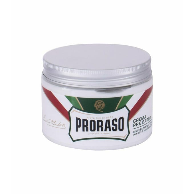 Proraso Pre & After Shave Balsem Crème 300 ml