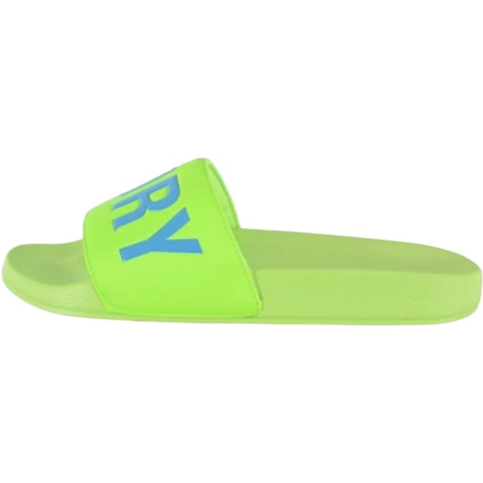 Superdry - Superdry Badslippers - Heren - Slippers