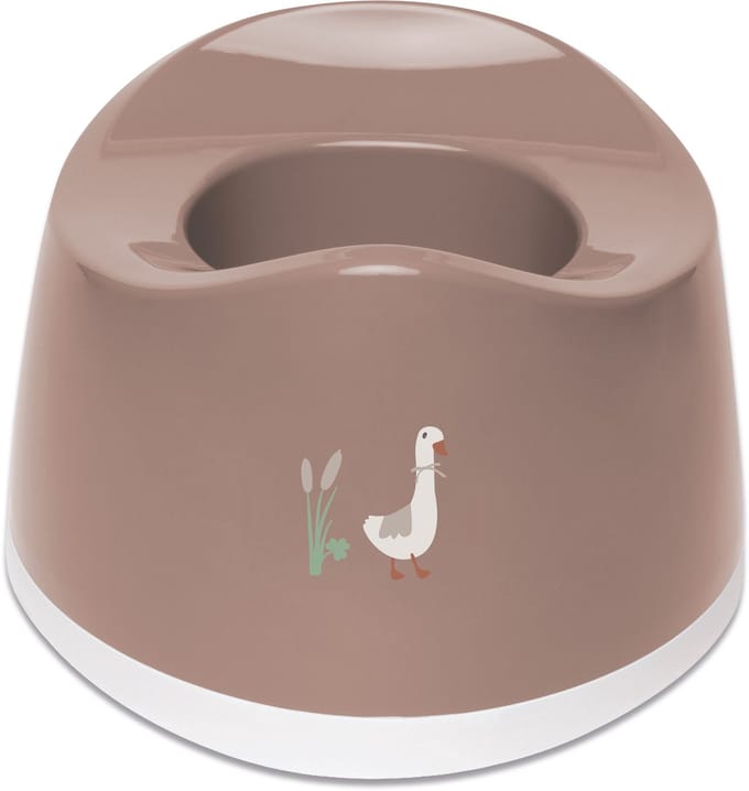 Po Dear Goose