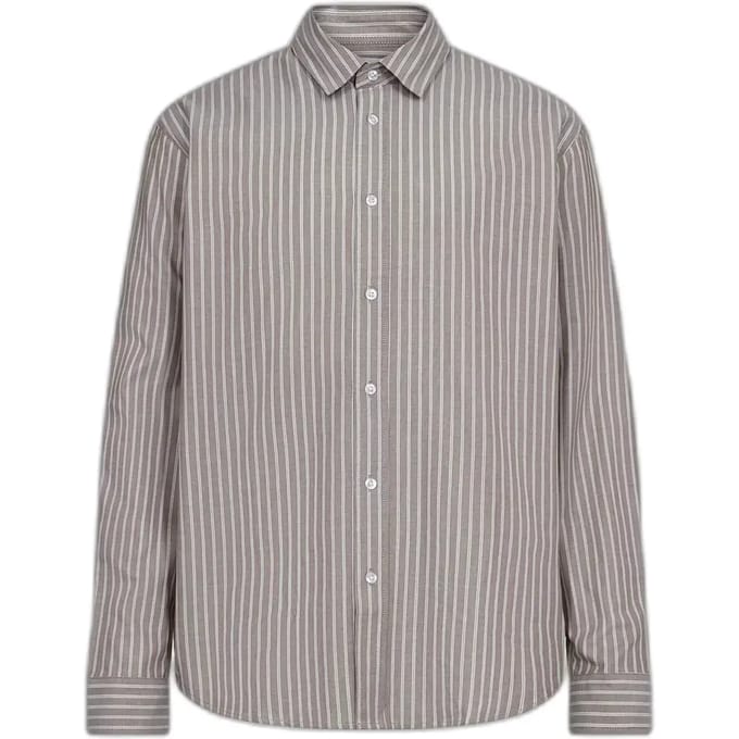 Shirt met lange mouwen Resteröds Davis