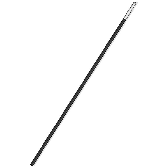 Regatta Tent Poles Black