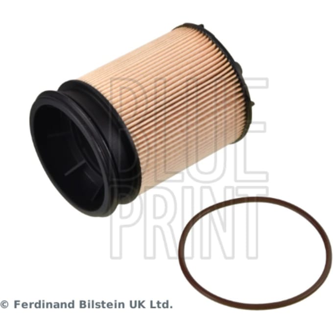 Brandstoffilter BLUE PRINT ADBP230008