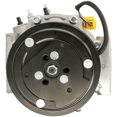 Airco-compressor NRF 32682