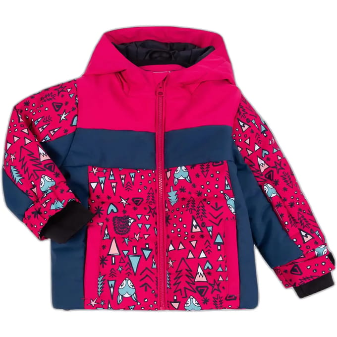 Kinder ski-jas DEGRE7 Looney