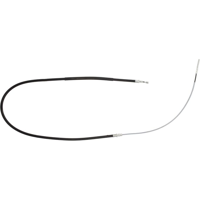 Kabel, parkeerrem ABE C7B002