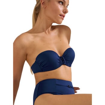 Bikini Lisca Bandeau bikinitopje met voorgevormde balconette Palma