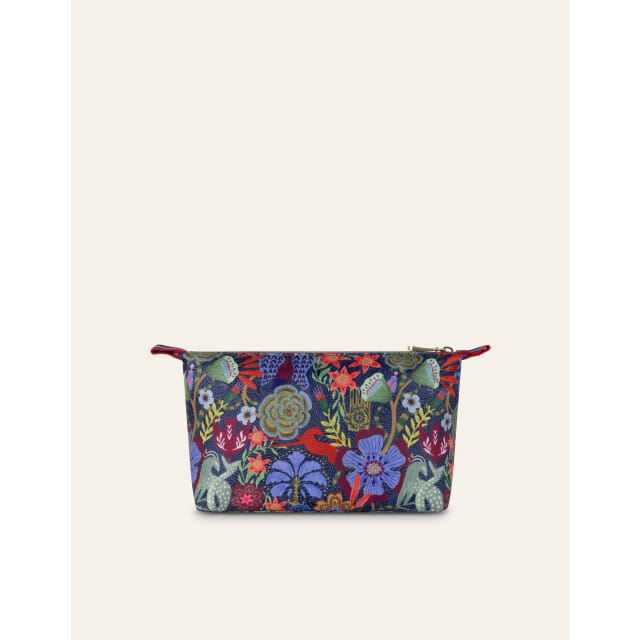 Oilily Camila Toilettas- maatOne size Patriot Blauw
