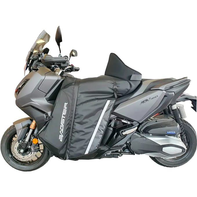 Scooter schort Bagster Winzip Honda ADV 350 2022-2023