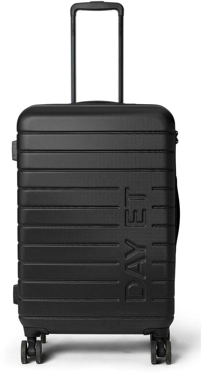 DAY ET trolley Day Tonal 24" Suitcase Black zwart 68cm