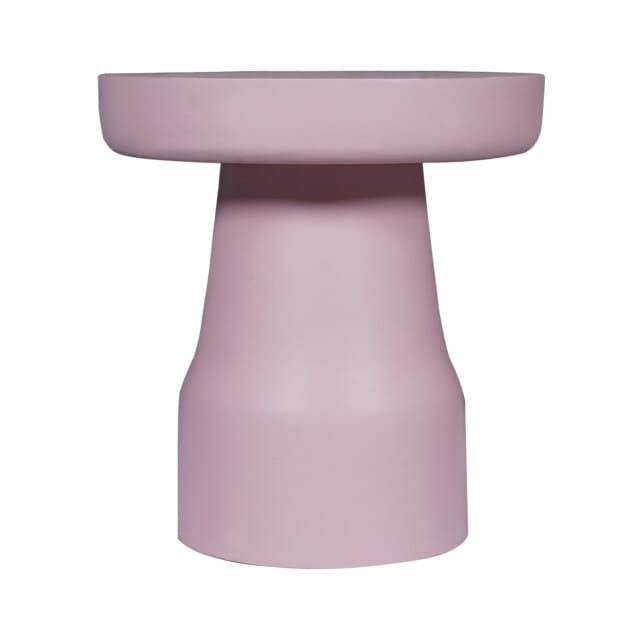 Starfurn bijzettafel drum -