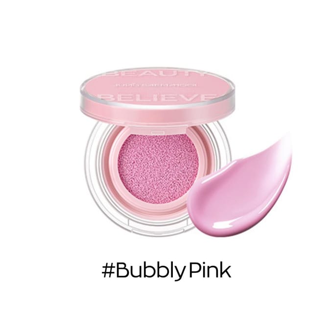Artist Cushion Blush #Bubble Pink 4g pink