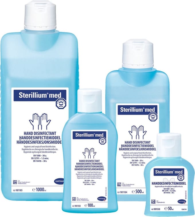 Sterillium® med - 100 ml