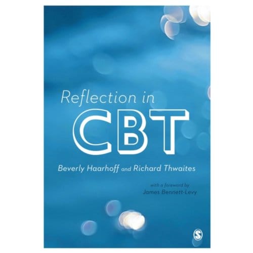 Reflection In Cbt - Beverly Haarhoff
