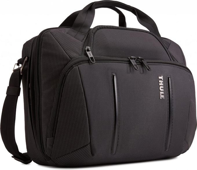 Thule Crossover 2 Laptop Bag 15.6 inch black