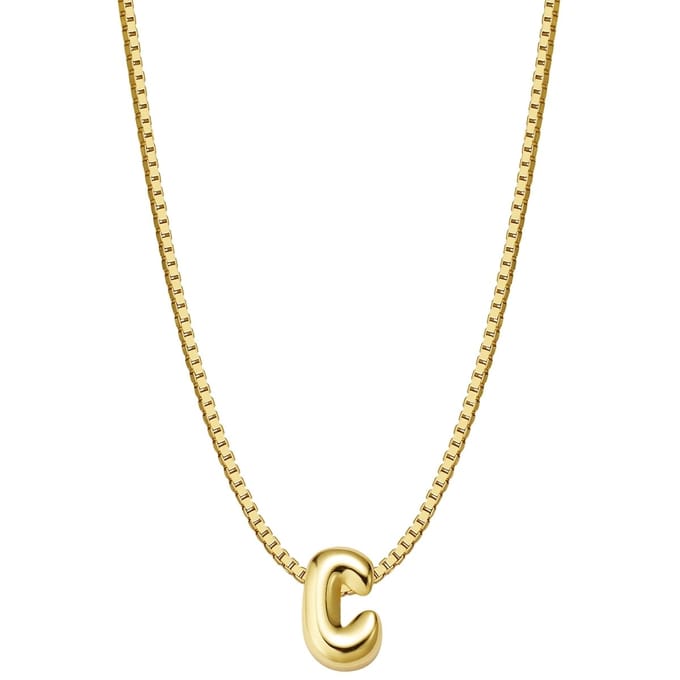 Glanzstücke München Ketting