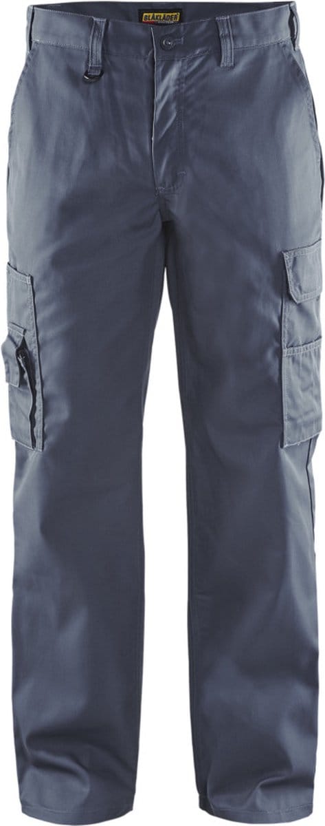 Blaklader Werkbroek 1400-1800 - Grijs - D96
