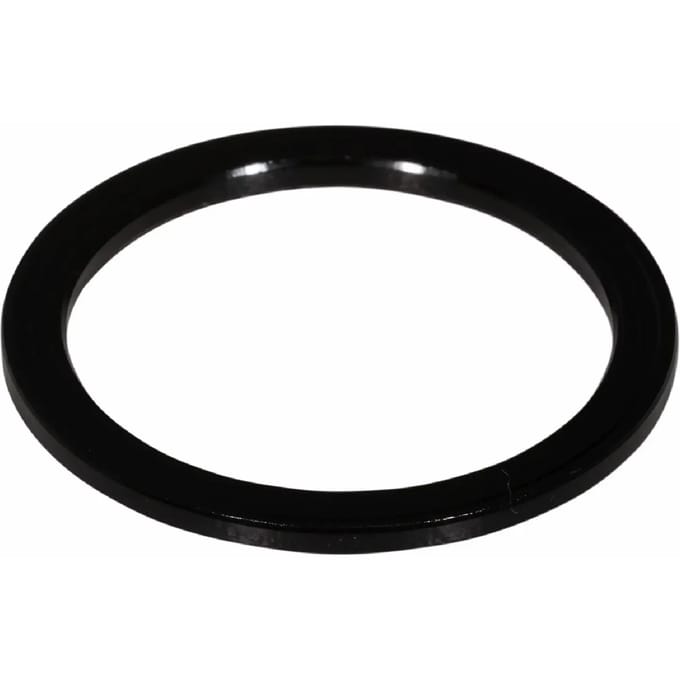 Elvedes - Spacer - 2 mm voor 1 1/8 balhoofd - 5 stuks