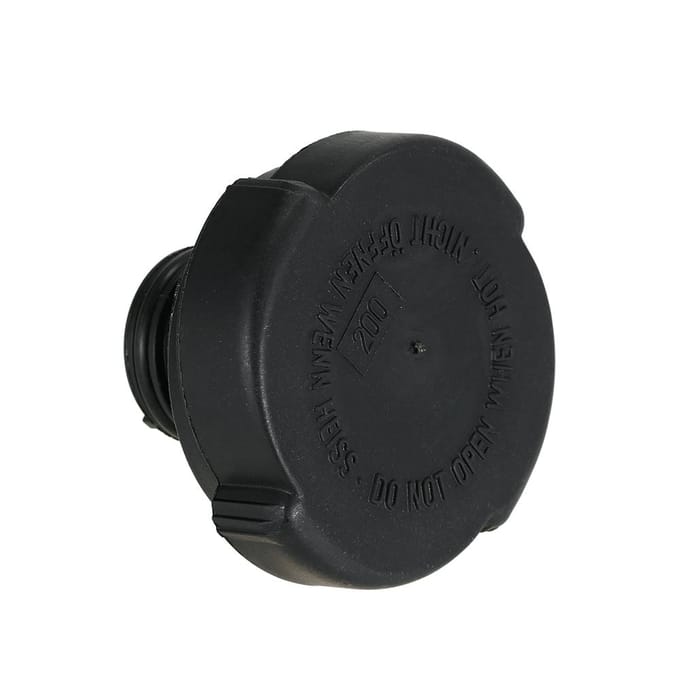Bouchon de vase d'expansion de radiateur 17111712669 pour BMW E36 E46 E38 E39 E53 E83