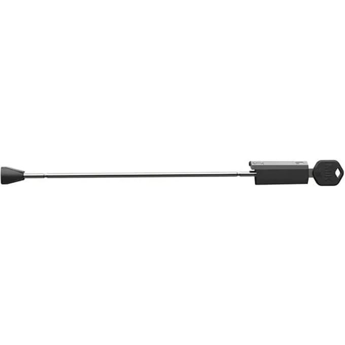 MIK hooks borgpen