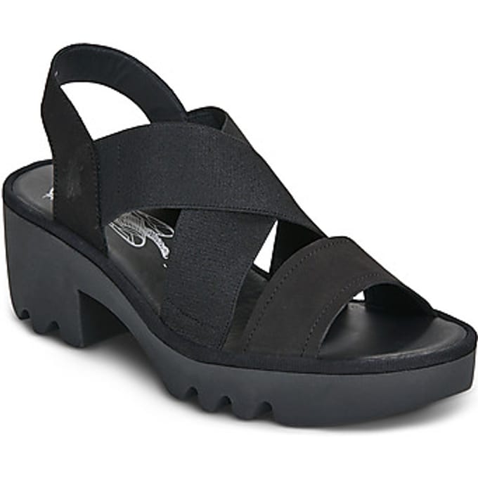 Sandalen met hakken Fly London TAJI